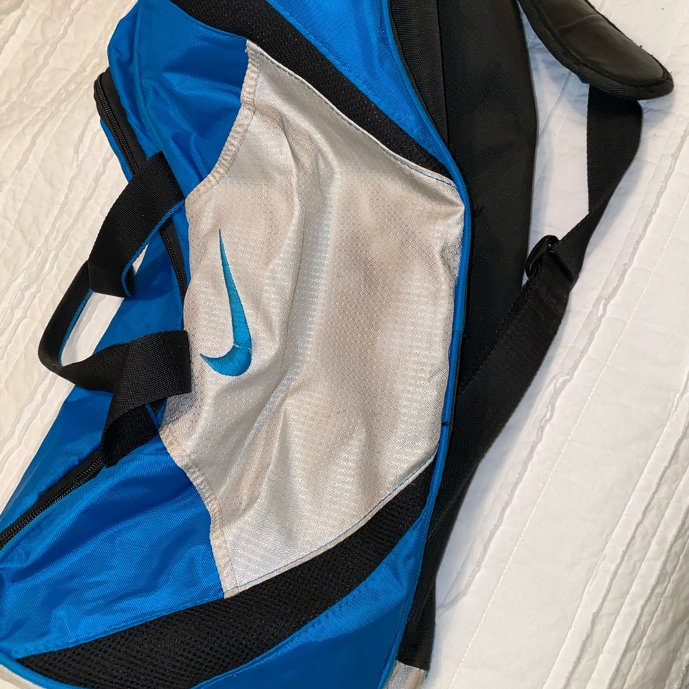 nike gym bag
